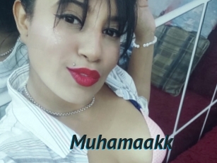 Muhamaakk