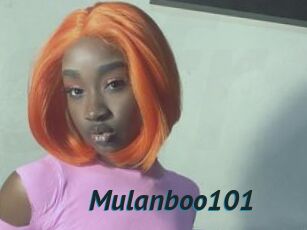 Mulanboo101