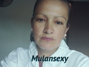 Mulansexy