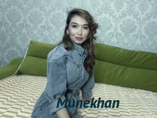 Munekhan