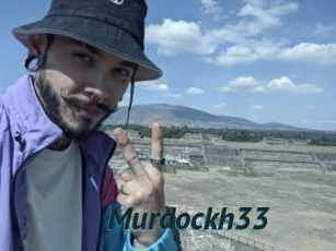 Murdockh33