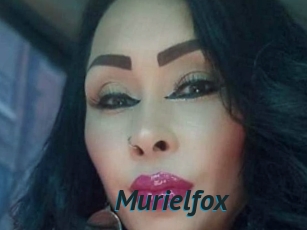 Murielfox