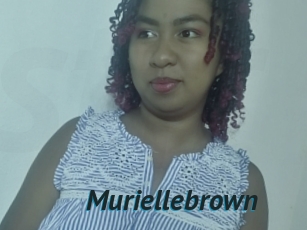 Muriellebrown