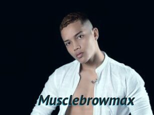 Musclebrowmax