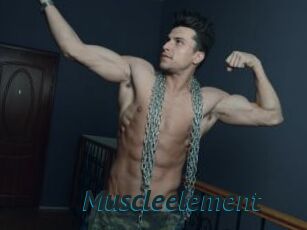 Muscleelement