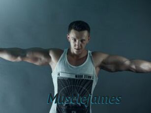 Musclejames