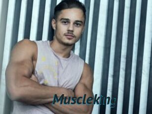 Muscleking