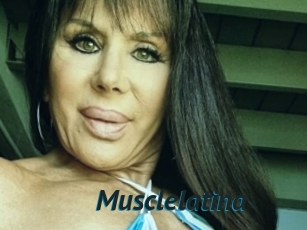 Musclelatina