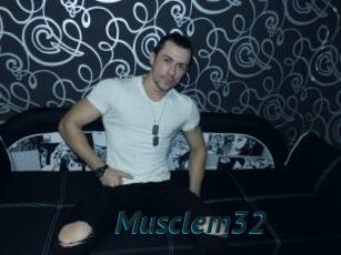 Musclem32