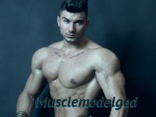 Musclemodelgod