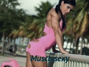 Musclesexy