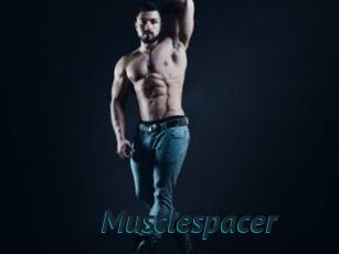 Musclespacer