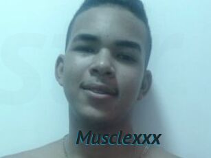 Musclexxx