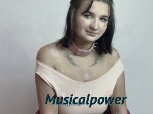 Musicalpower