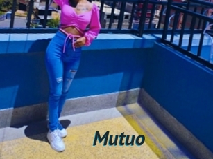 Mutuo