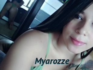 Myarozze