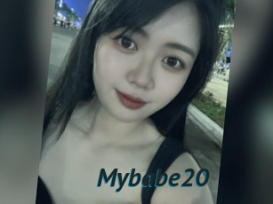 Mybabe20