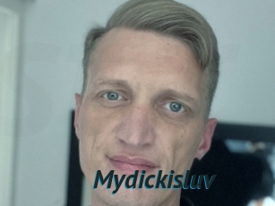 Mydickisluv