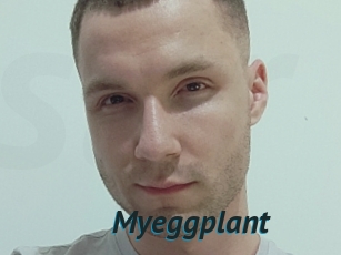 Myeggplant