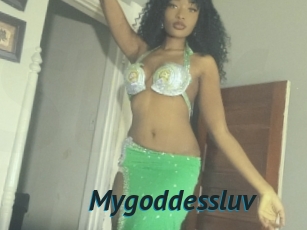 Mygoddessluv