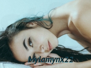 Mylamynx22