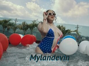 Mylandevin