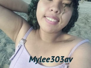 Mylee303av