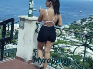 Myrapawg