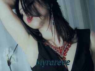 Myrareve