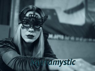 Myrramystic