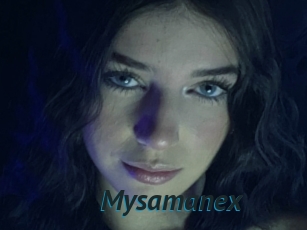 Mysamanex