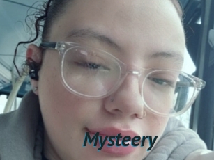 Mysteery