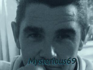 Mysterious69