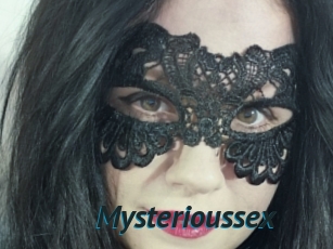 Mysterioussex