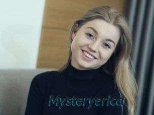 Mysteryerica