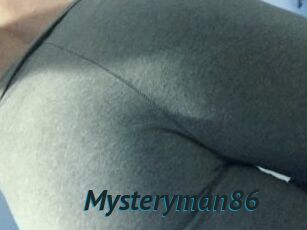 Mysteryman86