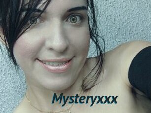 Mysteryxxx