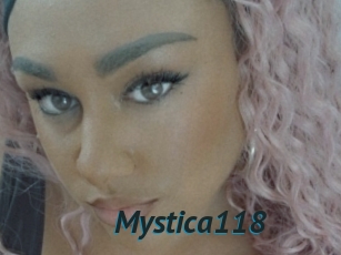 Mystica118