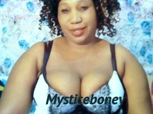 Mysticeboney