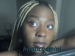 Mysticgemini