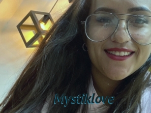 Mystiklove