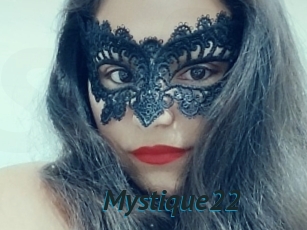 Mystique22