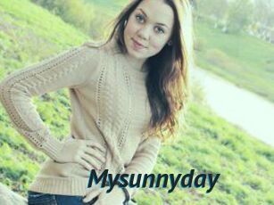 Mysunnyday