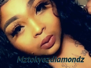 Mztokyozdiamondz