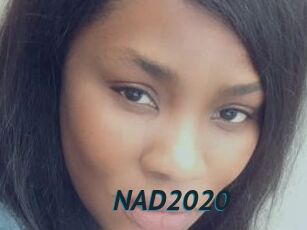 NAD2020