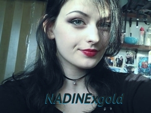 NADINExgold