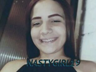 NASTYGIRL19