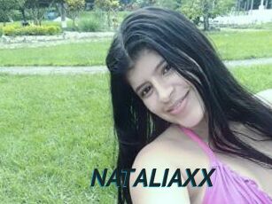 NATALIAXX