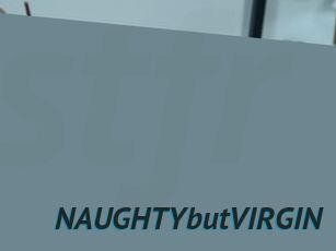 NAUGHTYbutVIRGIN