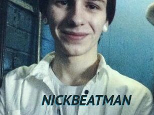 NICK_BEATMAN